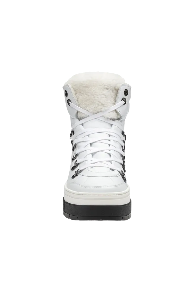 Outlet Vaduz High-Top Sole Spike Sneakers Women Boots & Handbags