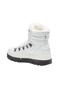 Outlet Vaduz High-Top Sole Spike Sneakers Women Boots & Handbags