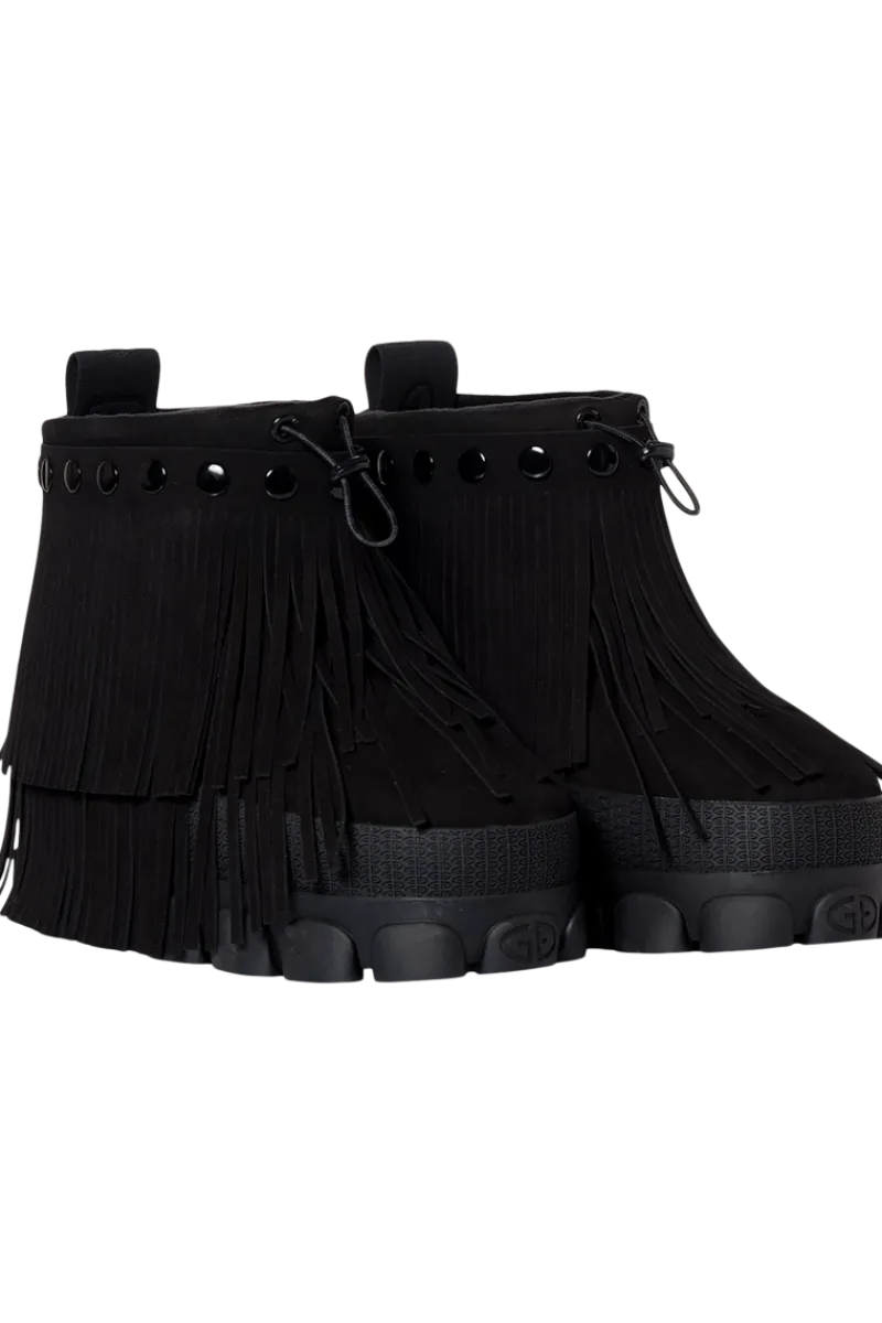 New Vergara Snowboot Low Women Après Ski|Boots & Handbags