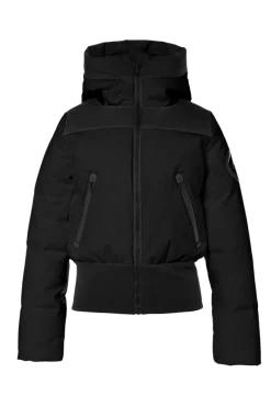 Outlet Village Down Ski Jacket Women Ski Jackets