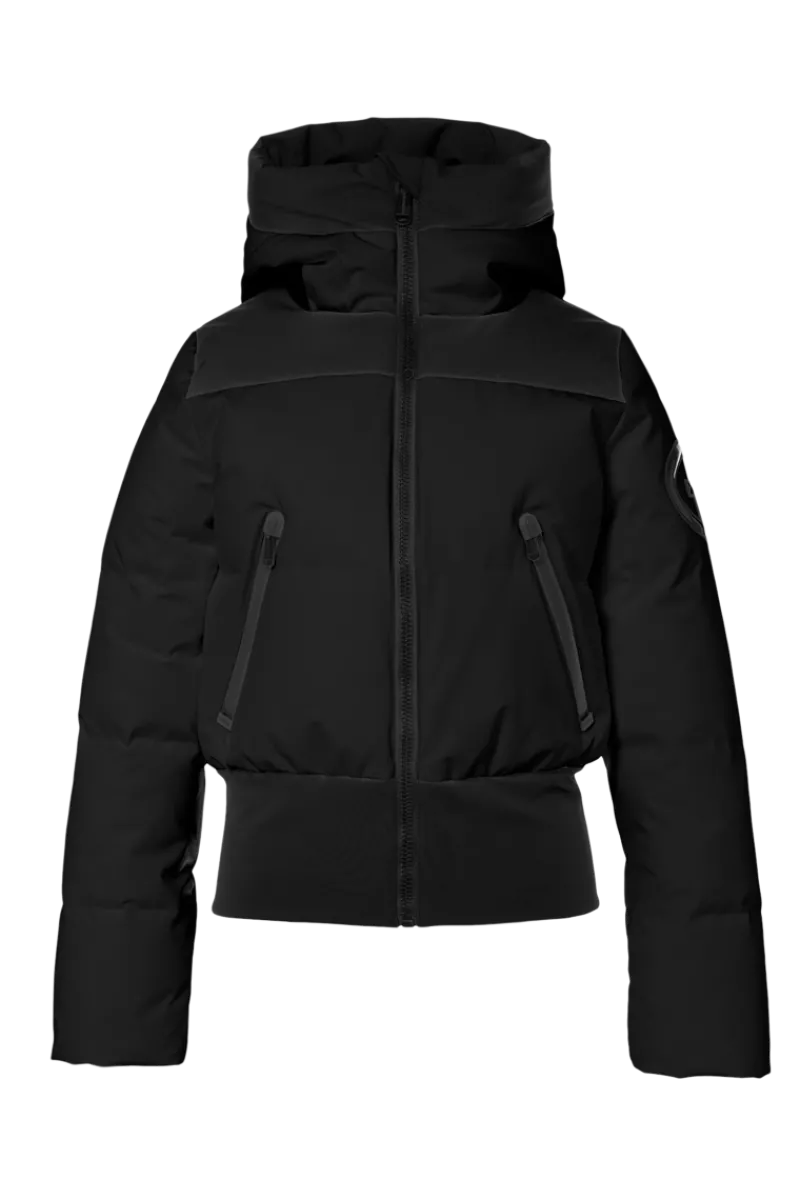 Outlet Village Down Ski Jacket Women Ski Jackets