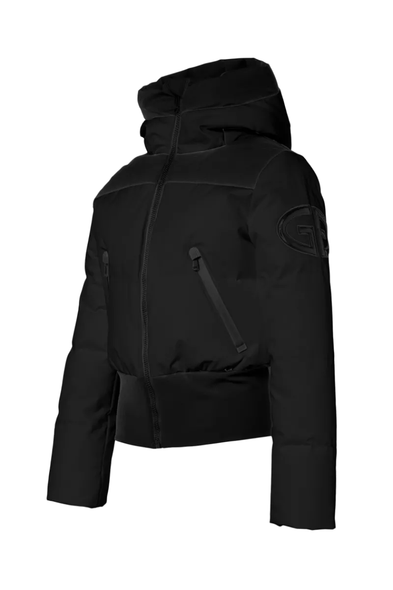 Outlet Village Down Ski Jacket Women Ski Jackets