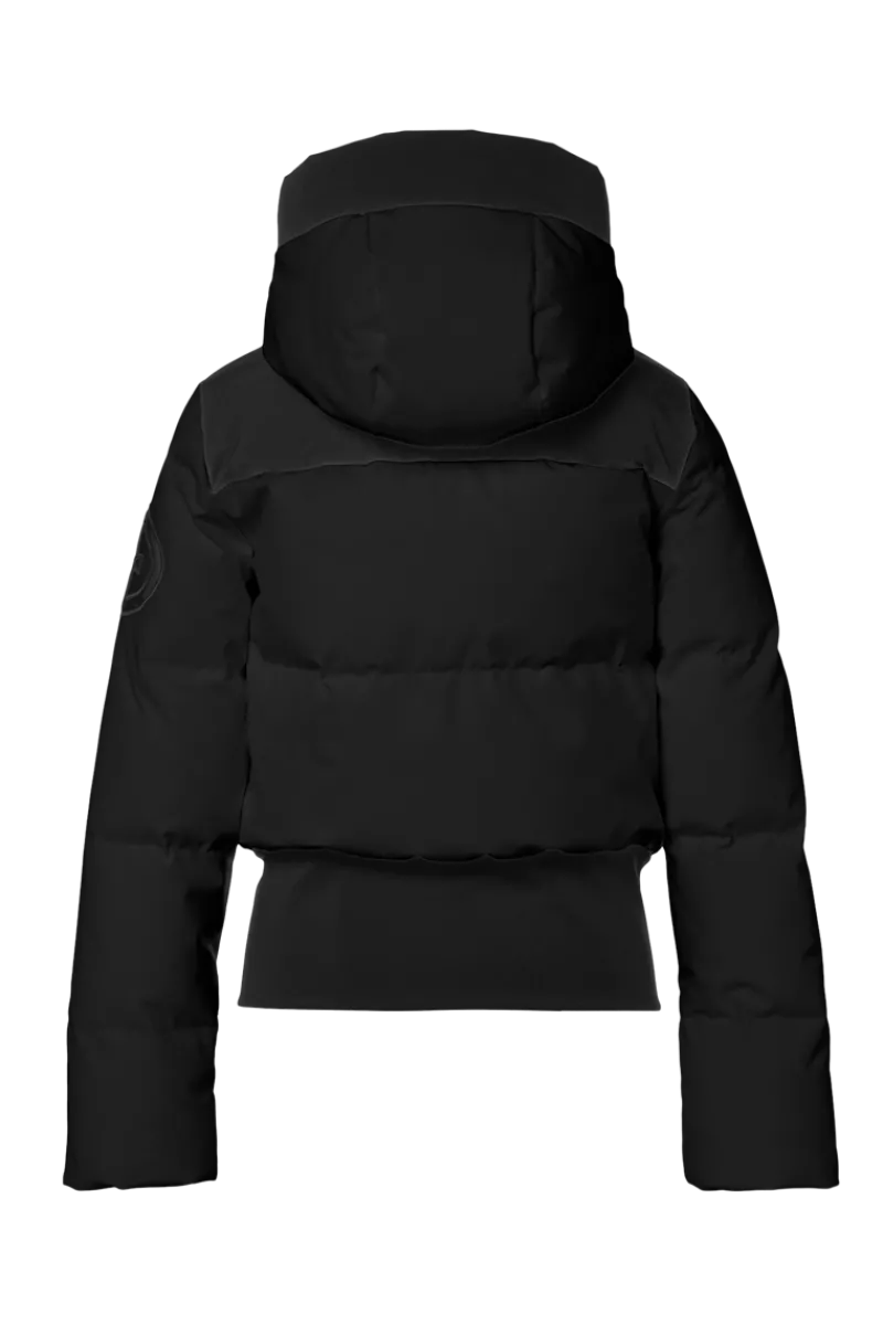 Outlet Village Down Ski Jacket Women Ski Jackets