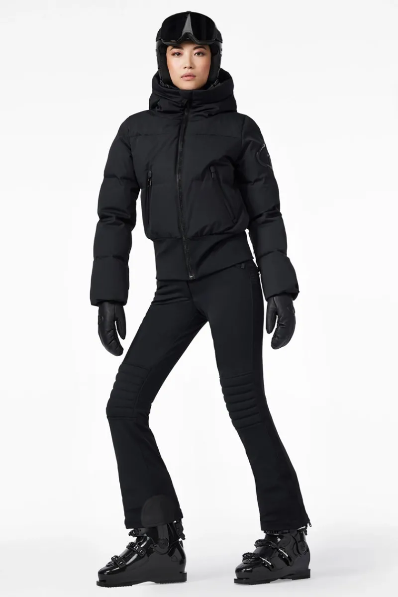 Outlet Village Down Ski Jacket Women Ski Jackets