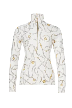 Sale Vivienne Ski Pully Women Ski Layers