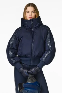 Clearance Volare Down Ski Jacket Women Ski Jackets