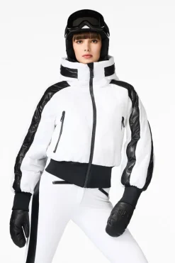Clearance Volare Down Ski Jacket Women Ski Jackets