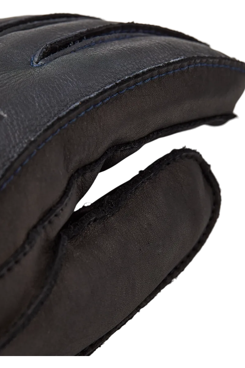 New Wakayama Two-Tone Leather Gloves Gloves|Ski Accessories & Gear