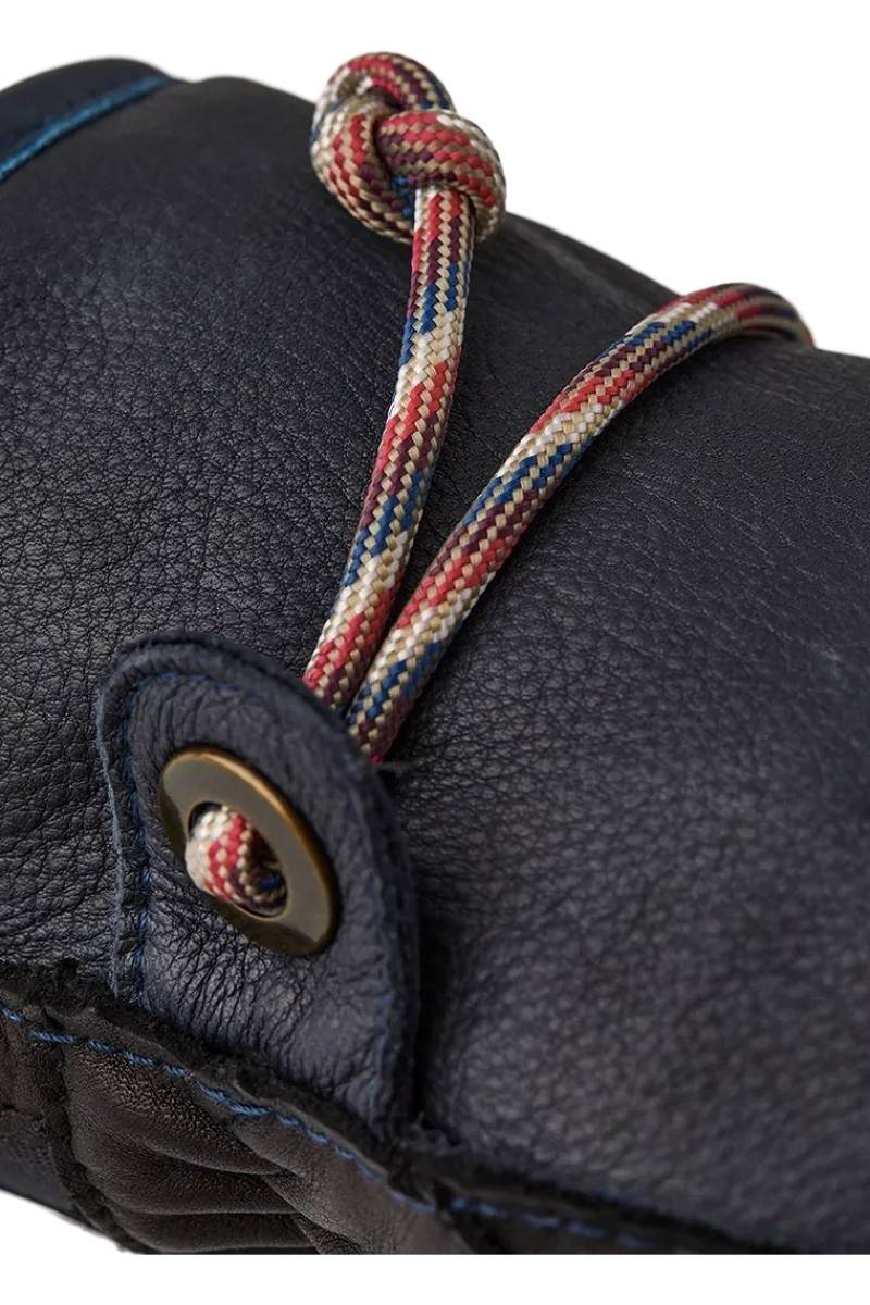 New Wakayama Two-Tone Leather Gloves Gloves|Ski Accessories & Gear