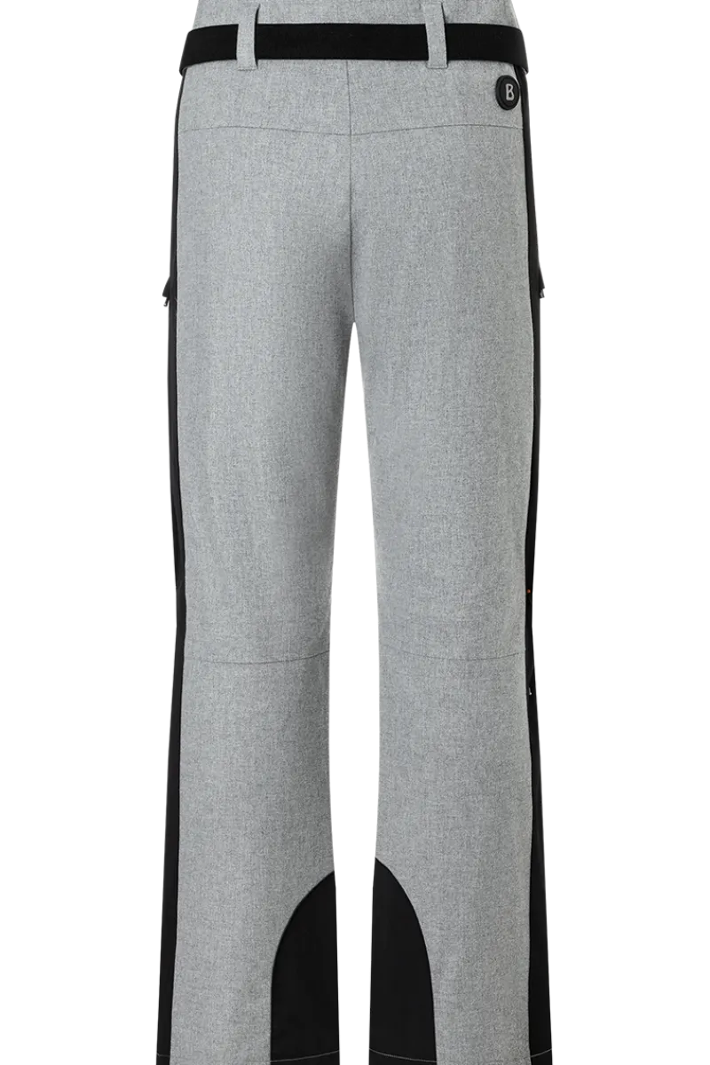 Outlet Wido Technowool Insulated Ski Pants Ski Pants