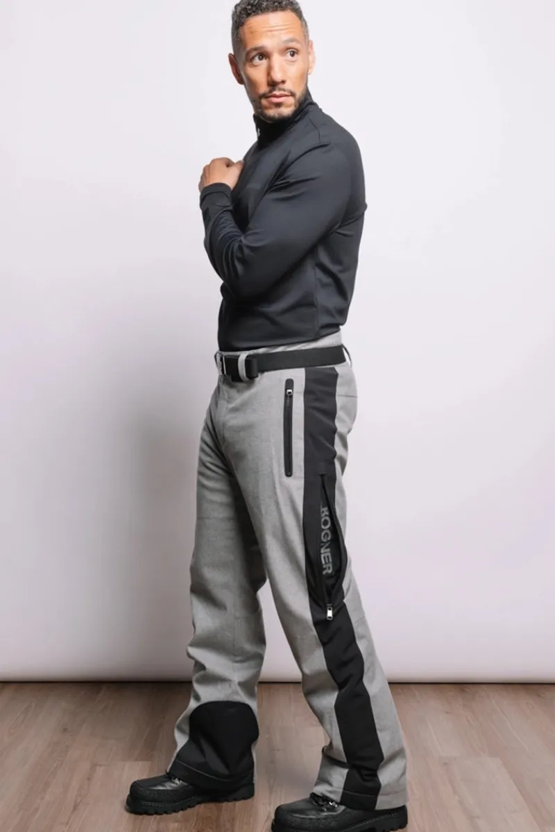 Outlet Wido Technowool Insulated Ski Pants Ski Pants
