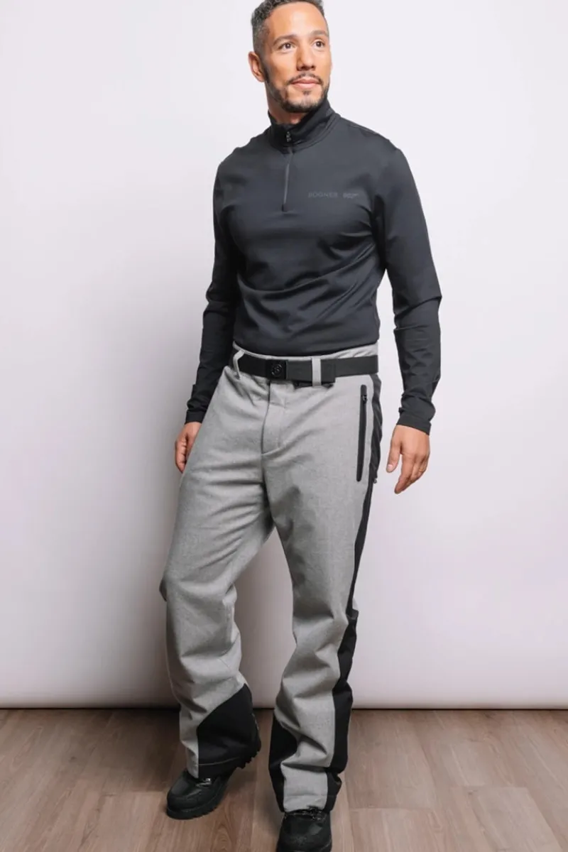 Outlet Wido Technowool Insulated Ski Pants Ski Pants