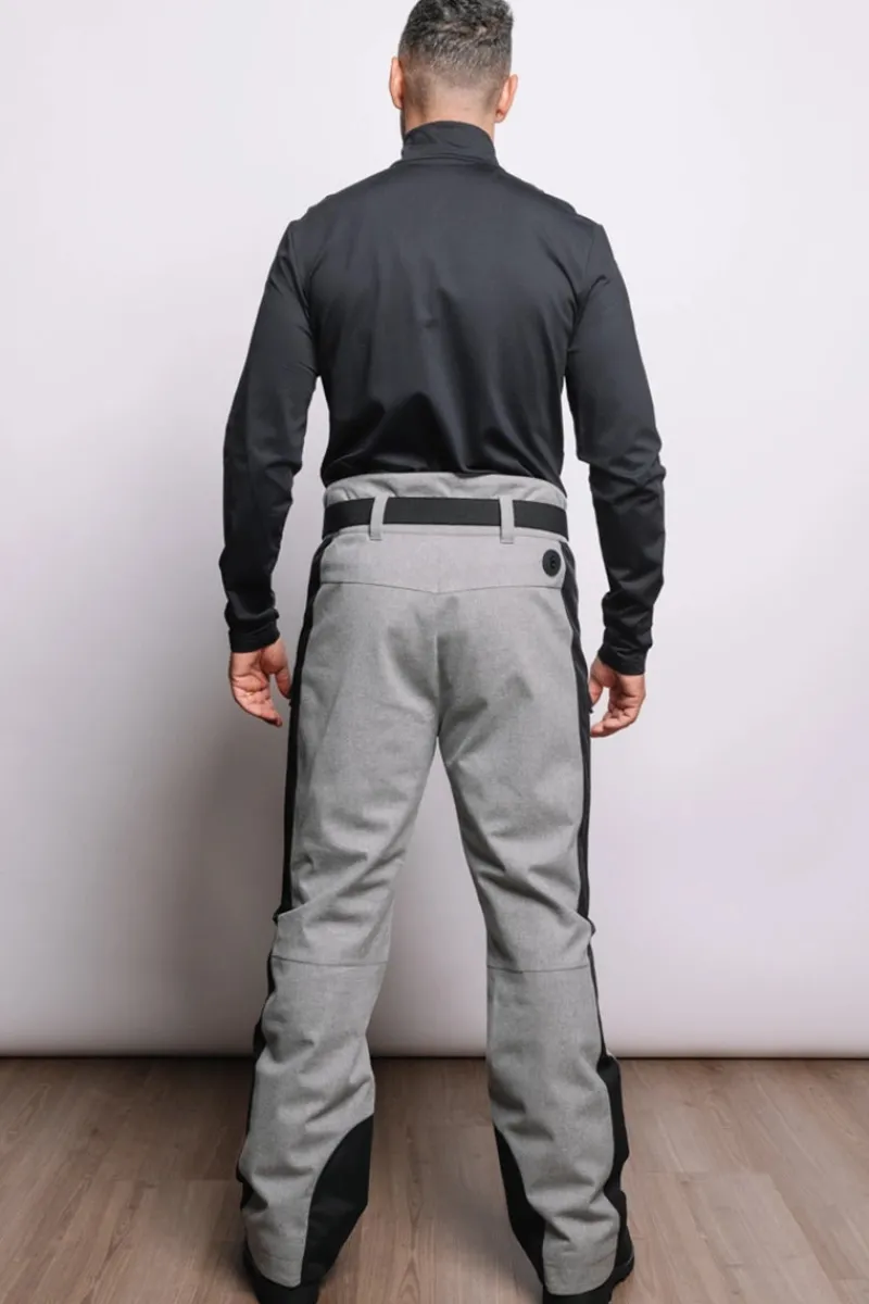 Outlet Wido Technowool Insulated Ski Pants Ski Pants