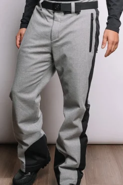 Outlet Wido Technowool Insulated Ski Pants Ski Pants