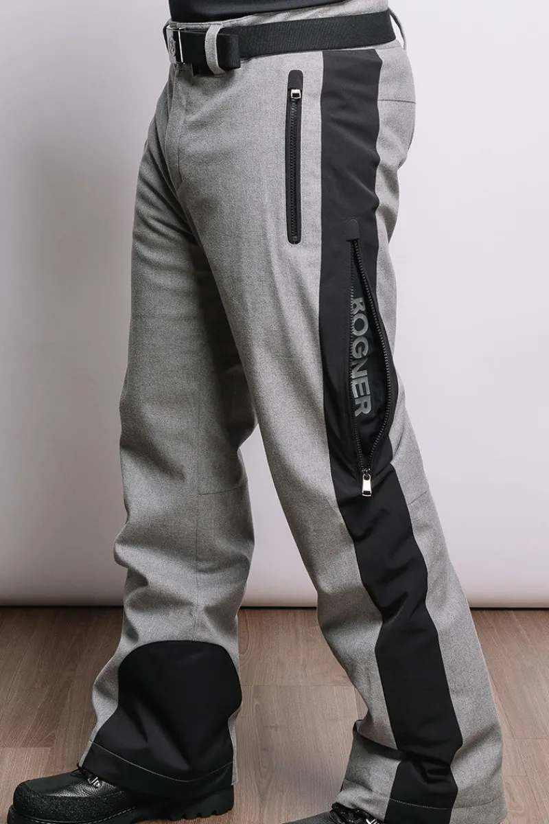 Outlet Wido Technowool Insulated Ski Pants Ski Pants