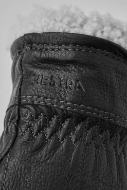 Clearance Women's Buvika Deerskin Primaloft Gloves Women Gloves