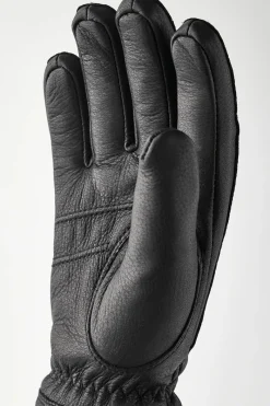 Clearance Women's Buvika Deerskin Primaloft Gloves Women Gloves