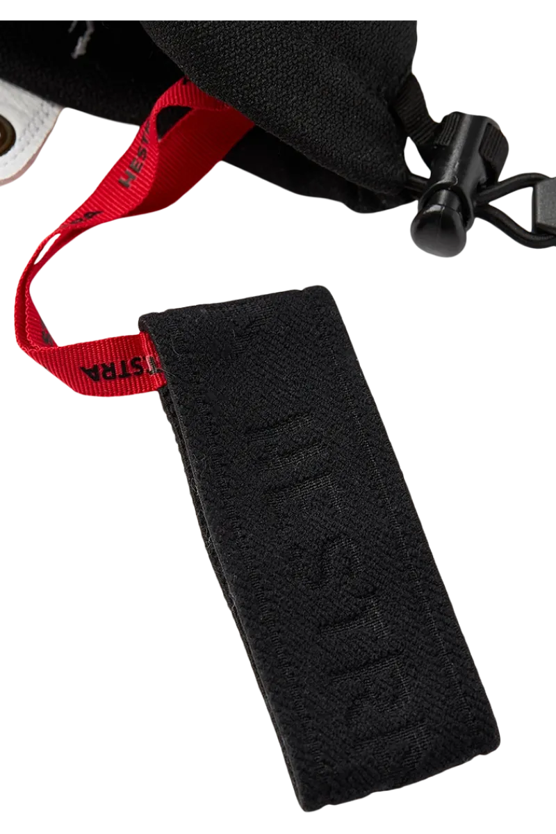 New Women's Patrol Gauntlet Ski Mitt Women Gloves|Ski Accessories & Gear