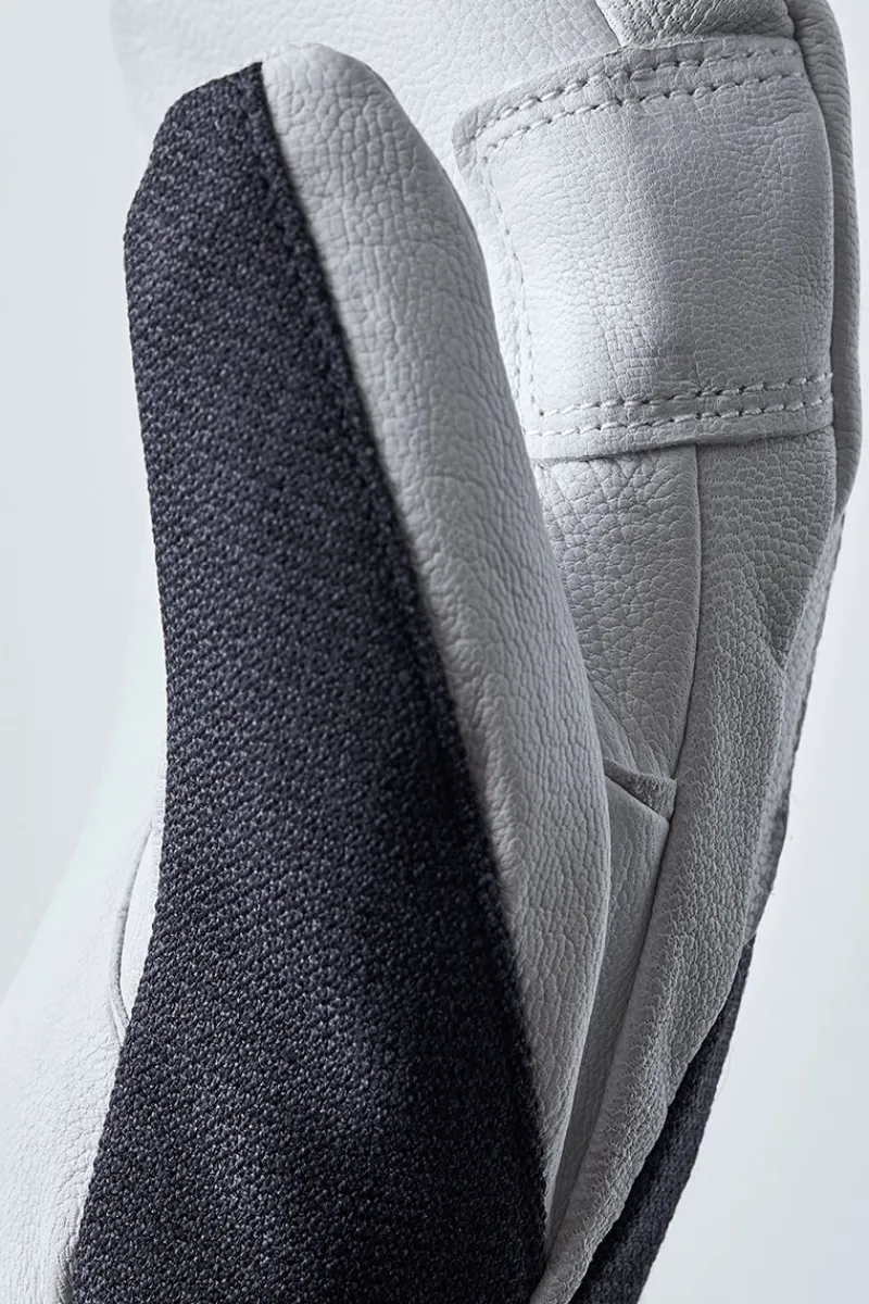 New Women's Patrol Gauntlet Ski Mitt Women Gloves|Ski Accessories & Gear