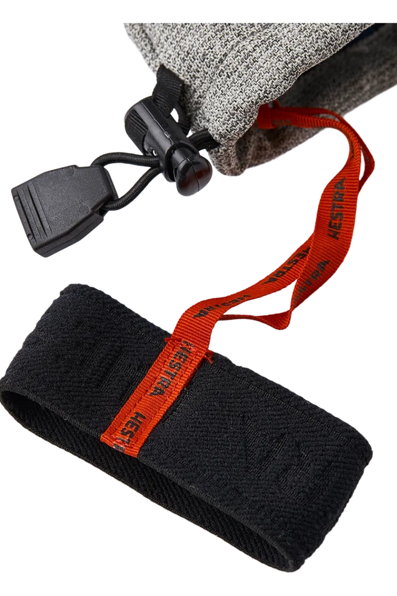New Women's Patrol Gauntlet Ski Mitt Women Gloves|Ski Accessories & Gear