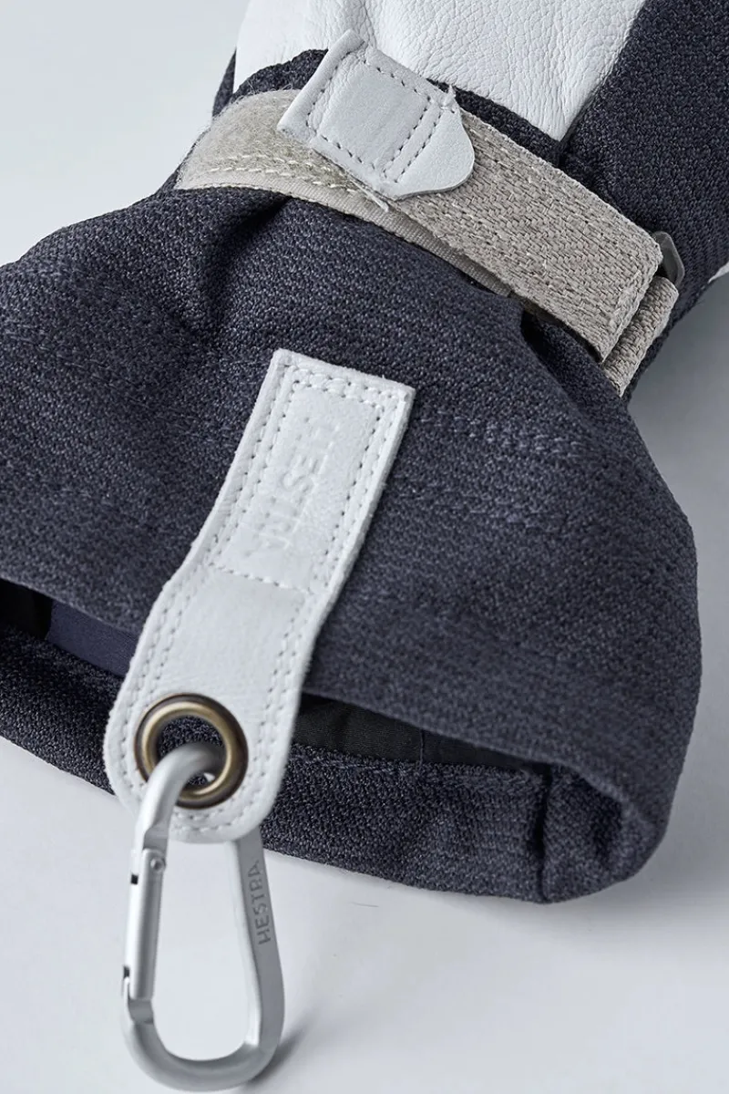 New Women's Patrol Gauntlet Ski Mitt Women Gloves|Ski Accessories & Gear