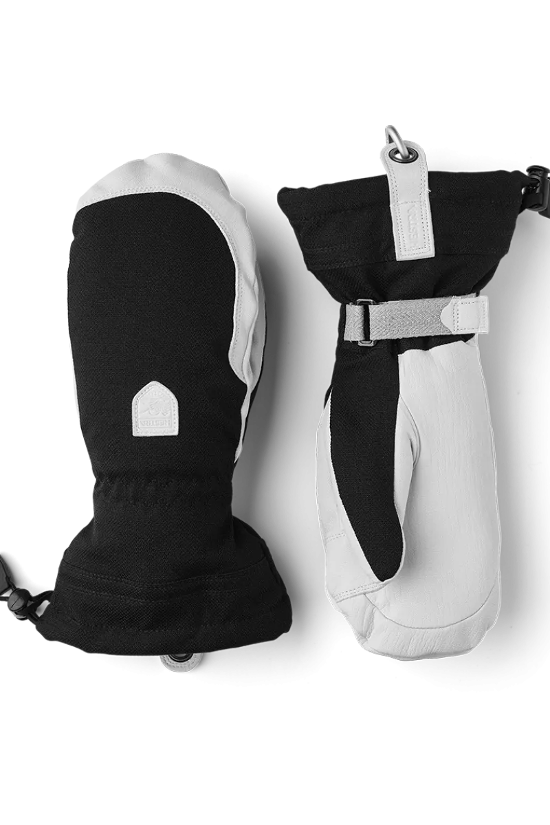New Women's Patrol Gauntlet Ski Mitt Women Gloves|Ski Accessories & Gear