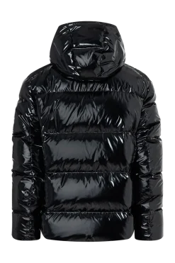 Outlet Xamy Lacquer Down Jacket Ski Jackets