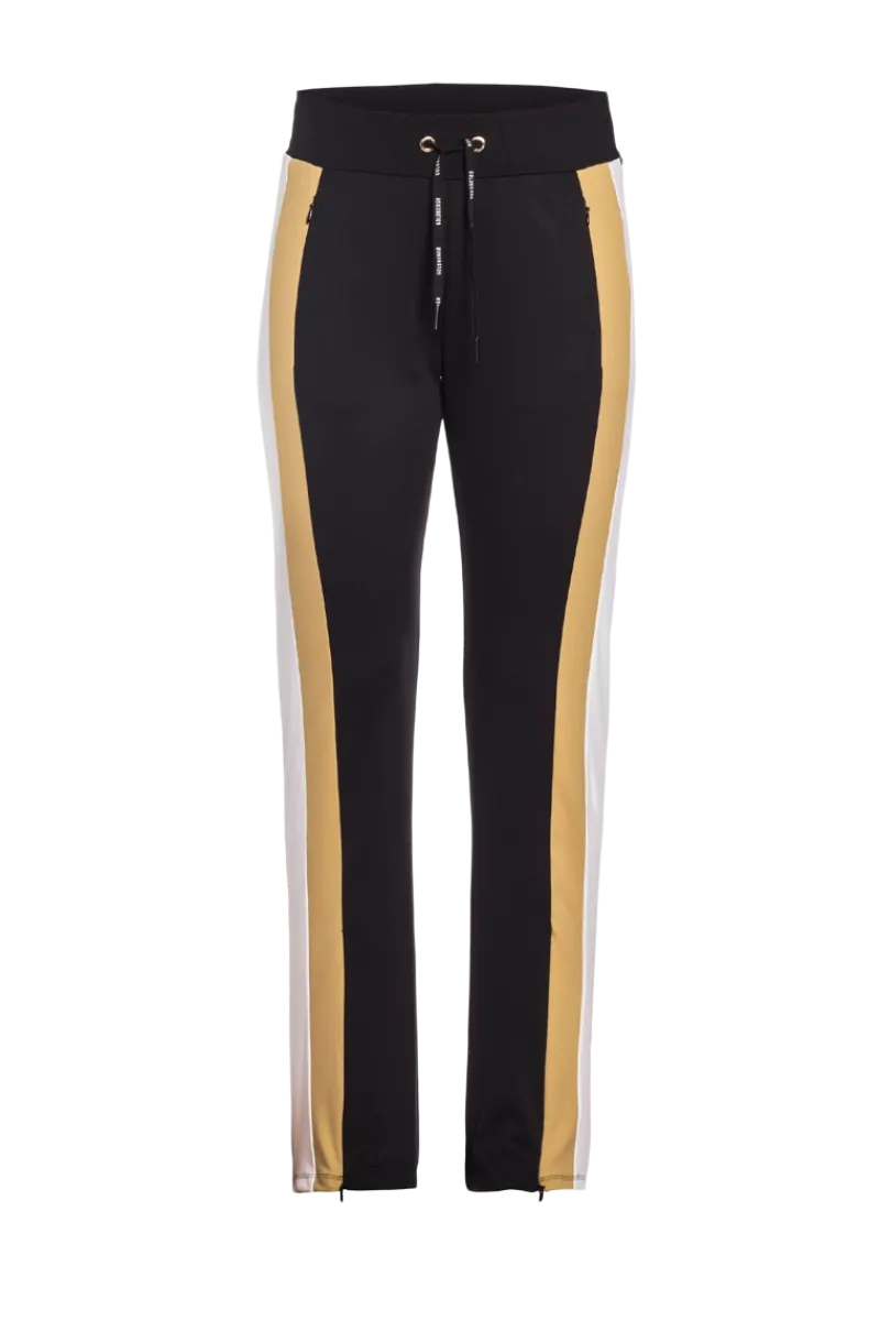 Hot Zaria Track Pants Women All Activewear