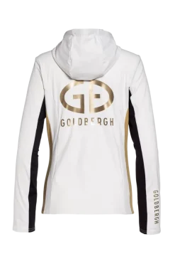 Ziva Hooded Jacket Women All Activewear